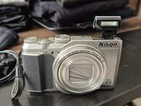 Nikon COOLPIX A900