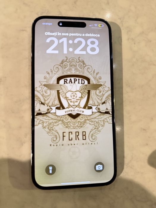 Vand iphone 14 pro max