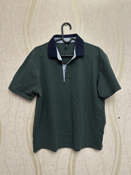 Новая без этикетки, никто не носил