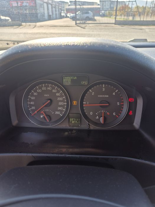 De vânzare Volvo V50