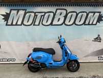 Scuter Vespa GTS 125 Super Sport 2025 | Rate | Leasing