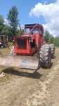Vand taf forestier