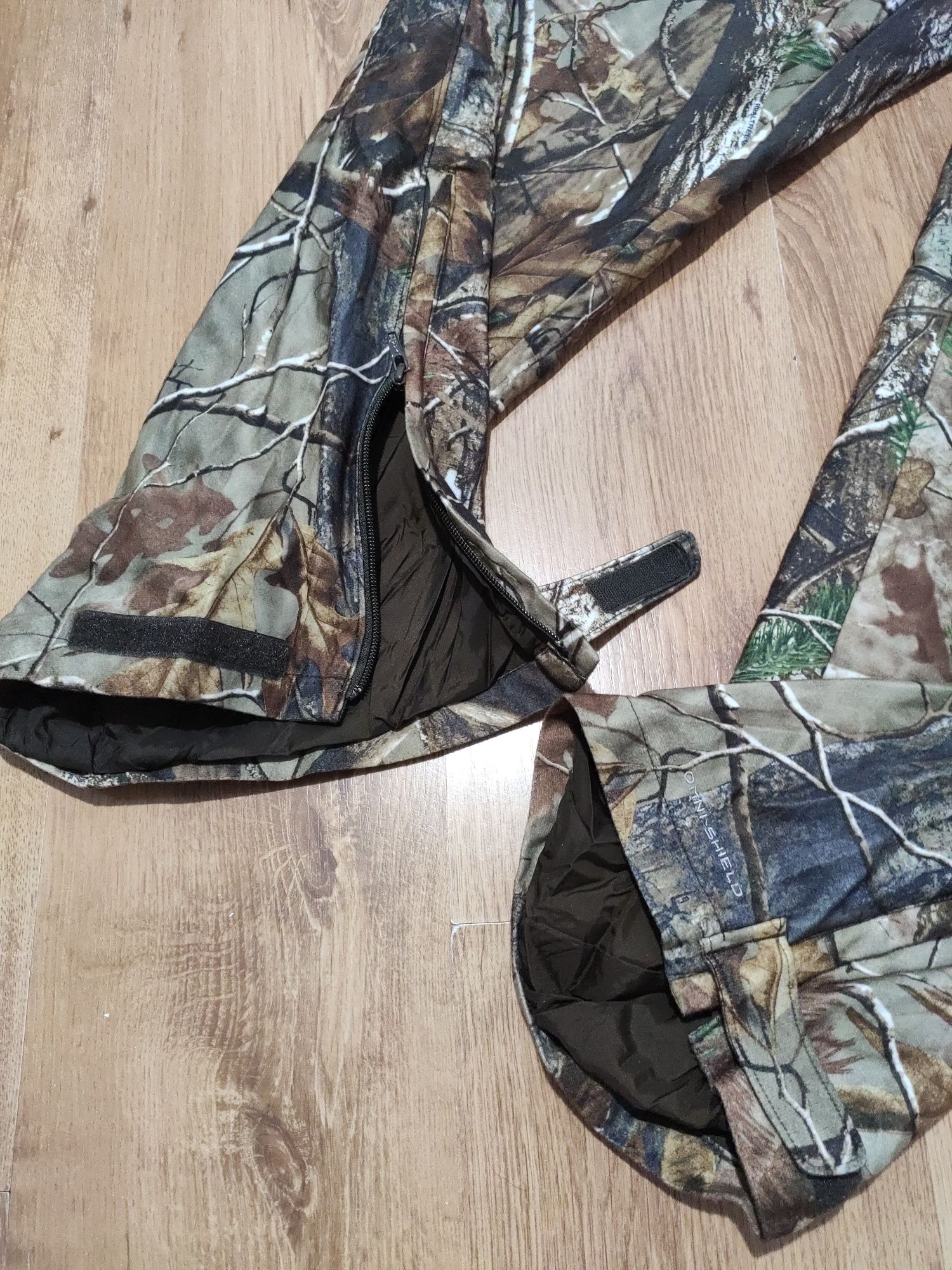 Pantaloni Columbia PHG RealTree USA mărimea XXL