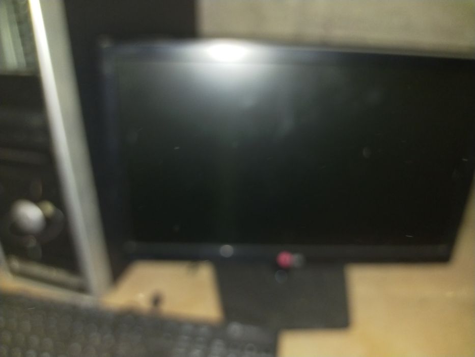 Компьютер настольный 2 шт комплект