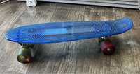 Placa skateboard copii impecabila