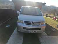 Vw transporter t5 2.5