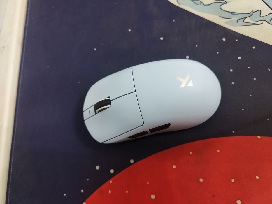 Mchose a7 pro blue