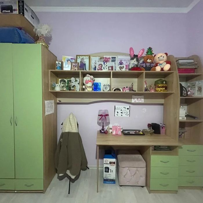 Продам шкаф полном комплекте