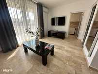Apartament 1 Dormitor Bloc Nou - Valea Ghinzi