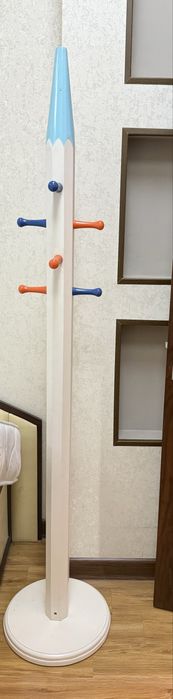 Детский комплект мебели из 5 предметов