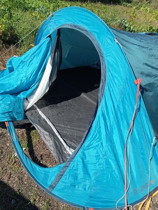 Cort Quechua 2 seconds 3