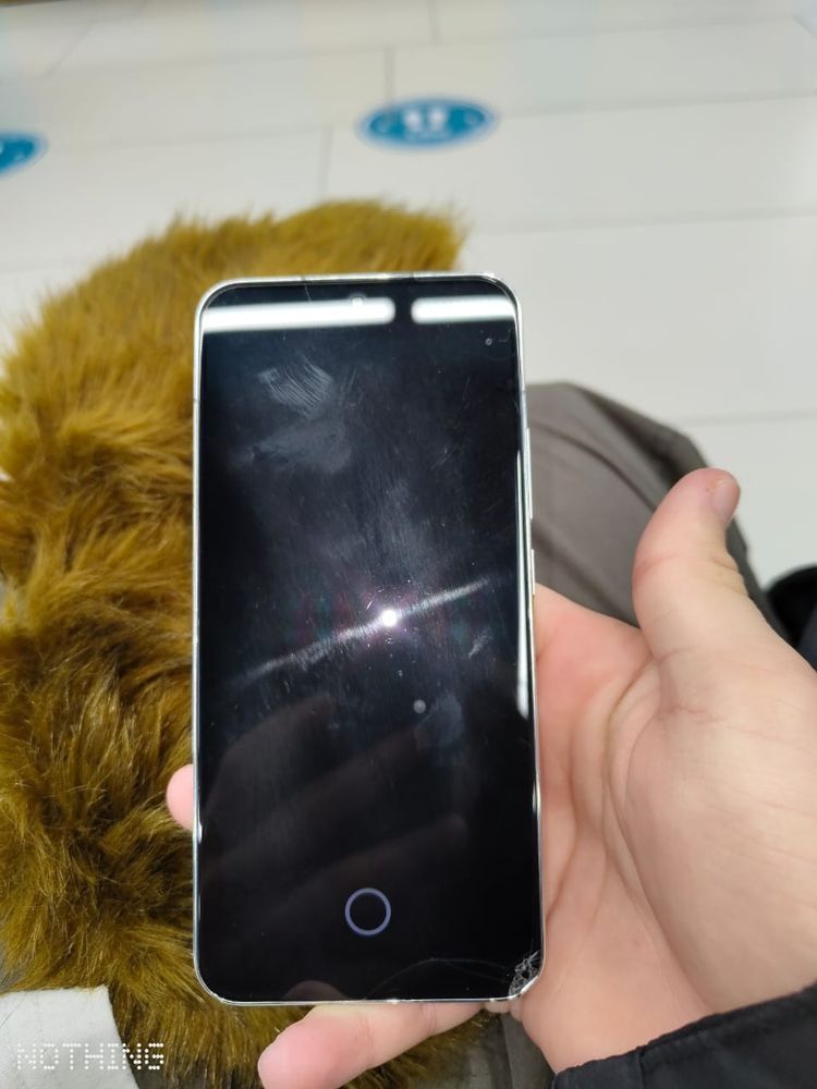 Xiaomi 13 (флагман)