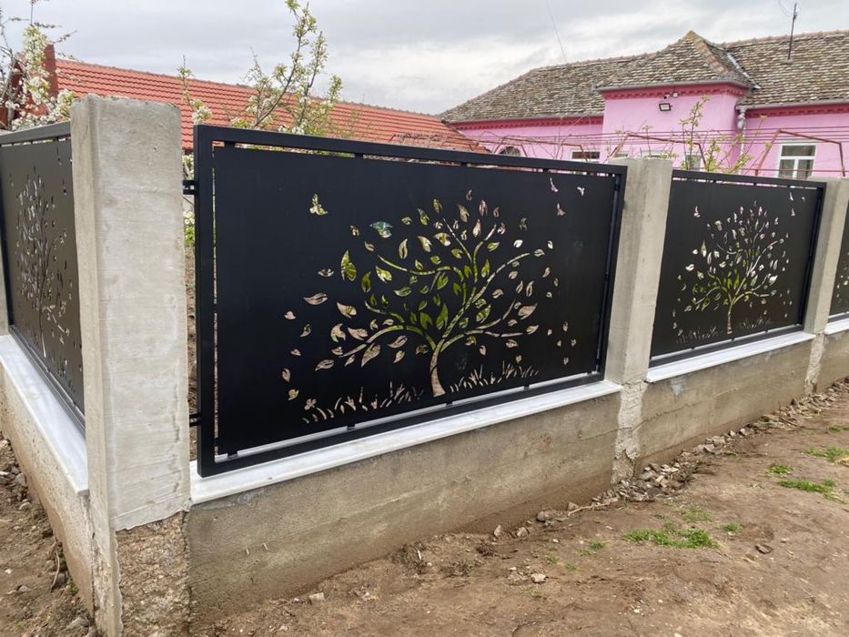 Porti model Copac oriunde in Romania!