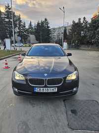 BMW 535i Xdrive- СПЕШНО