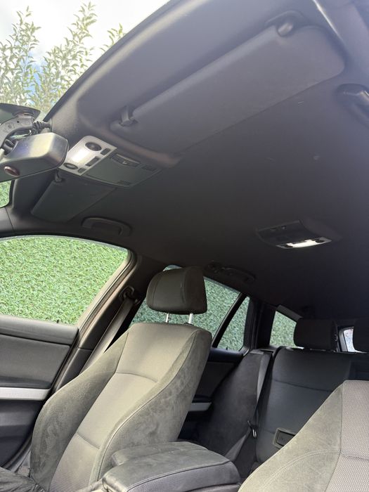 BMW e91 330D/ БМВ е91 330д НА ЧАСТИ!