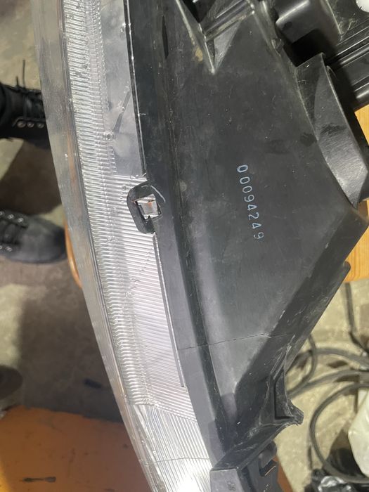 Фар за Ford Mondeo