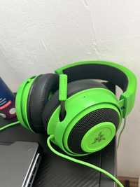 Casti Gaming Razer Kraken 2019