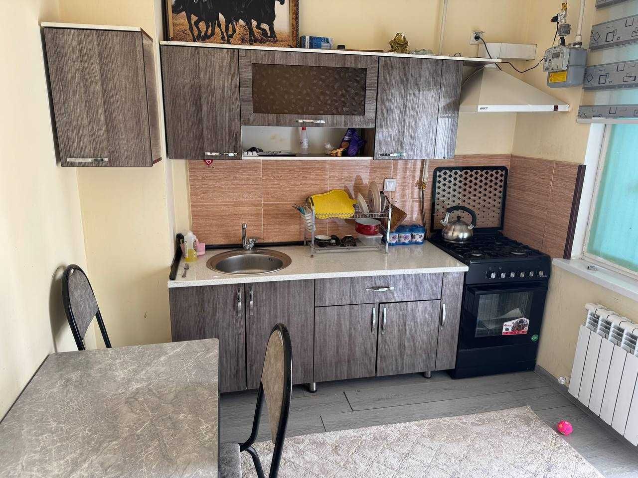 Квартира арендага
Узоқ муддатга
