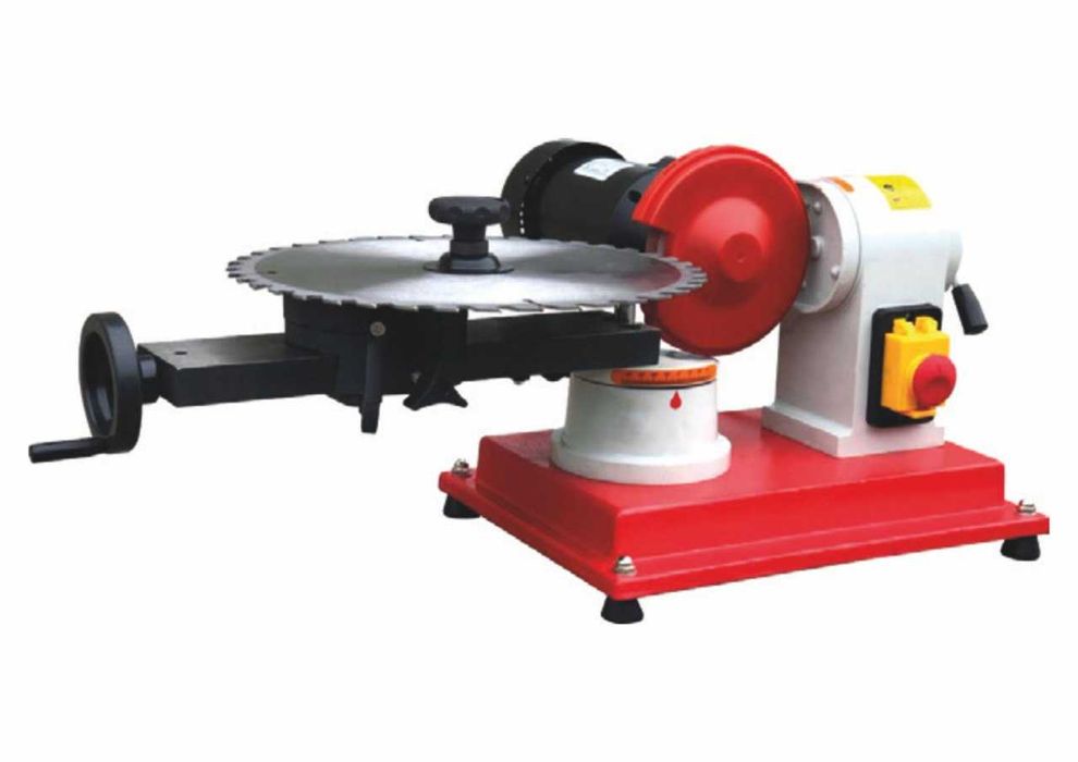 Заточной станок дисковых пил JMY80