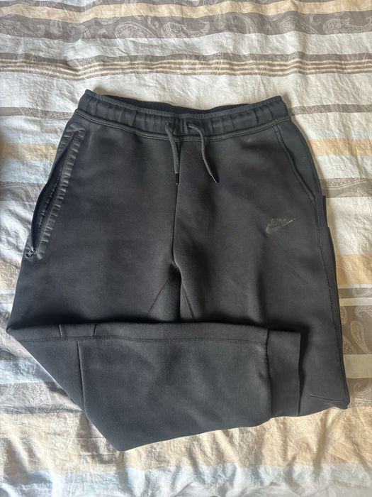 Оригинален детски екип Nike tech flace