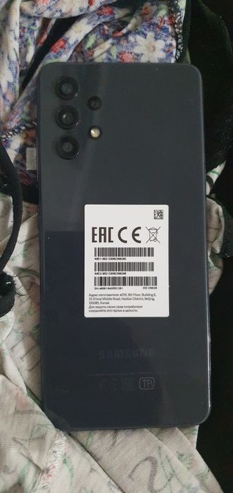 Samsung Galaxy A32 128 gb