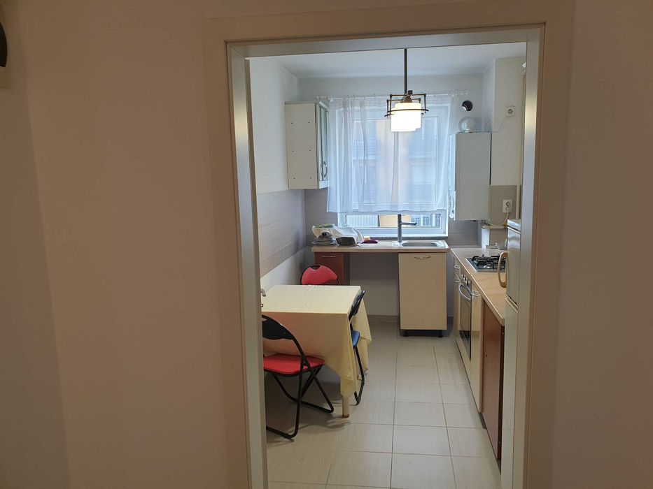 Vanzare apartament 2 camere, parcare, boxa, Avantgarden 3, etaj 1