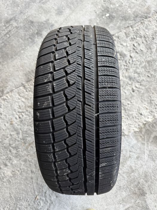 4 бр. зимни гуми, R18, dot 24