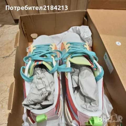 43  Puma Suede Bloc WTFormstripe2 сникърси / маратонки / кецове