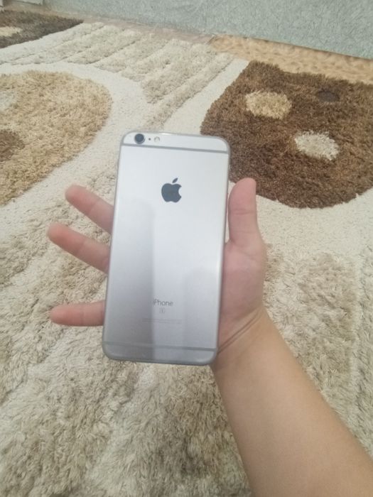 iphone 6s plus обмен или продам