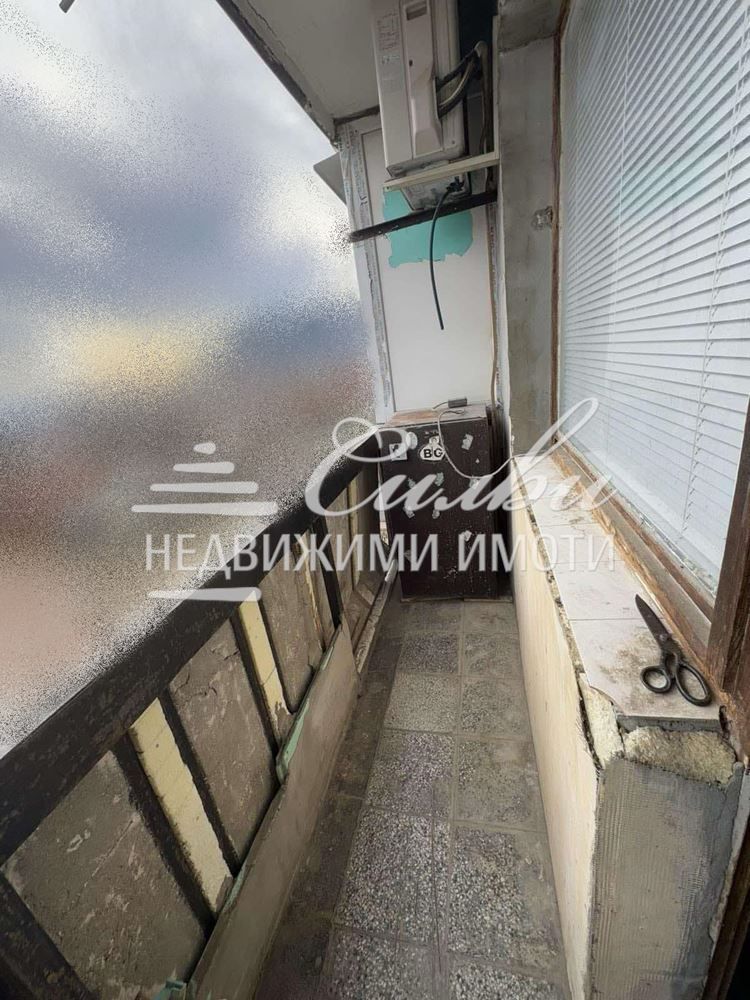Продава се Едностаен апартамент в Шумен, Добруджански - 45 кв.м за 1304 €/кв.м - Снимка #9