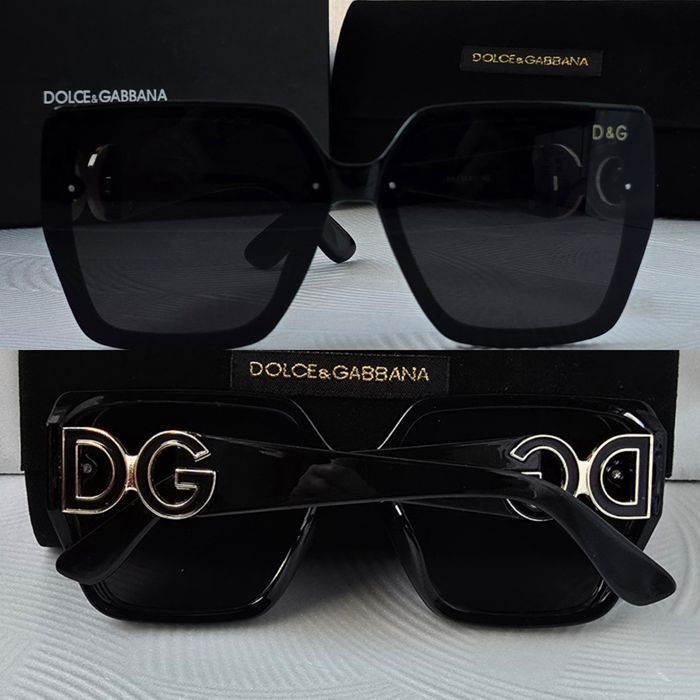 Дамски слънчеви очила многоъгълни котка