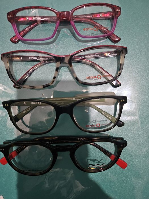 Rame ochelari vedere pachet