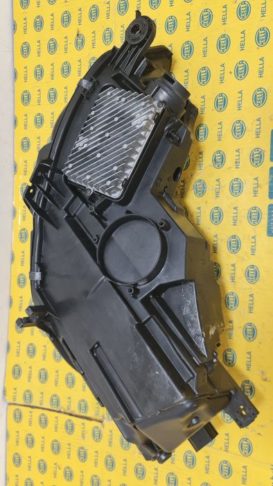 Far faruri led Matrix Audi A4 B9 8W facelift complet modul 8W0941036e