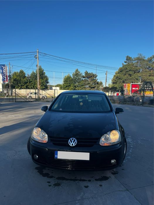Vw Golf 5 1.9 TDI