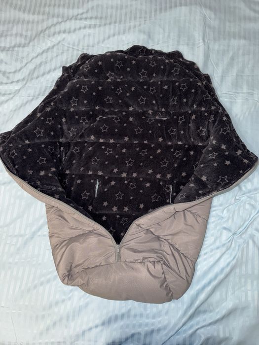 Термочувалче за количка Cangaroo