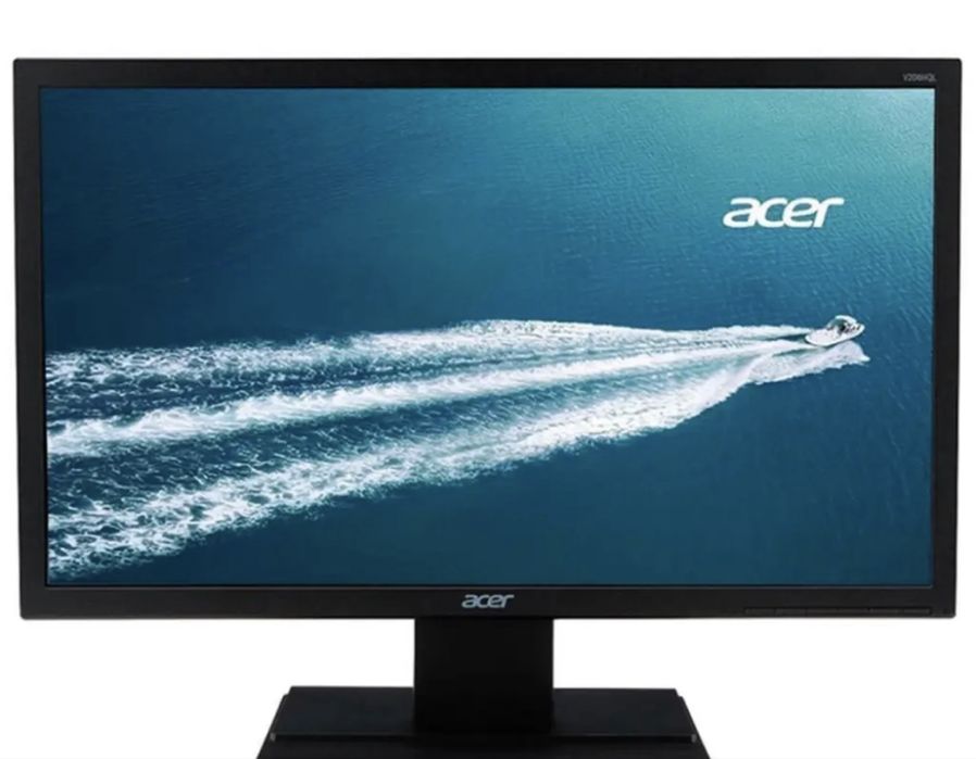Продам монитор Acer V206HQLAb
