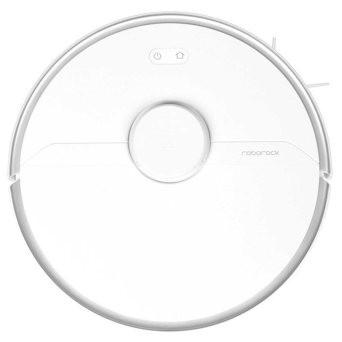 Пылесос XIAOMI Roborock S6 Pure White