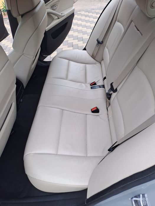 Bmw f10  535 d xdrive