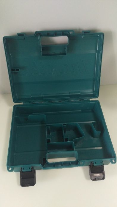 Cutie scule 12-14-18V Makita Wurth Bosch Milwaukee bormasina filetanta