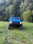 Jeep cherokee xj