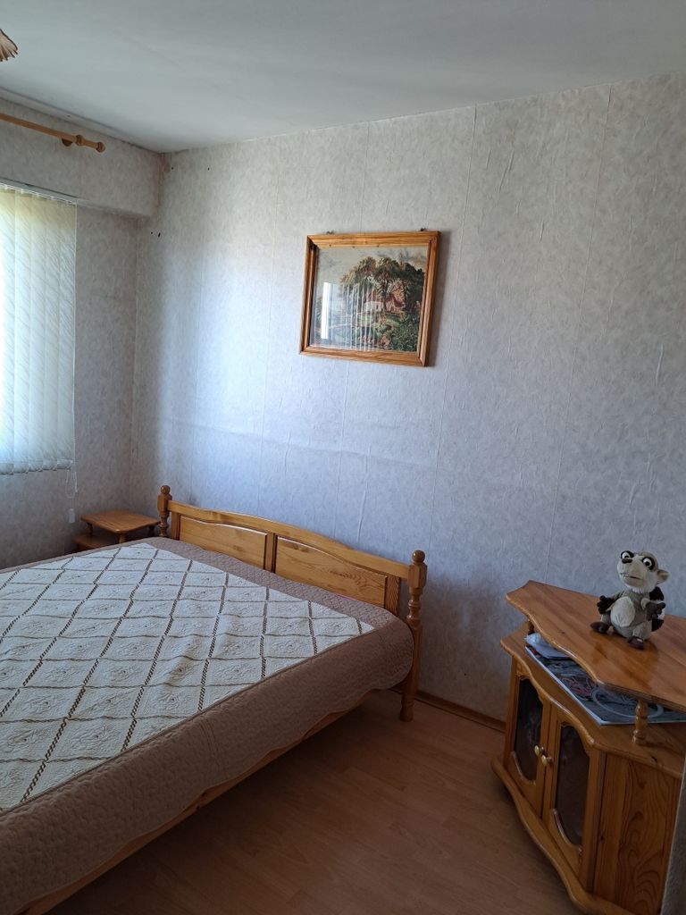 Продава се Тристаен апартамент в Враца, Дъбника - 78 кв.м за 1047 €/кв.м - Снимка #11