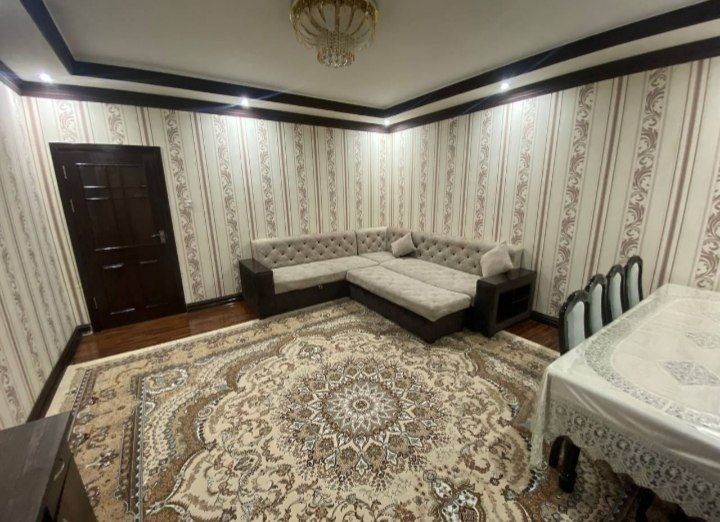 Продаётся квартира Юнусабад 14кв 3/7/9