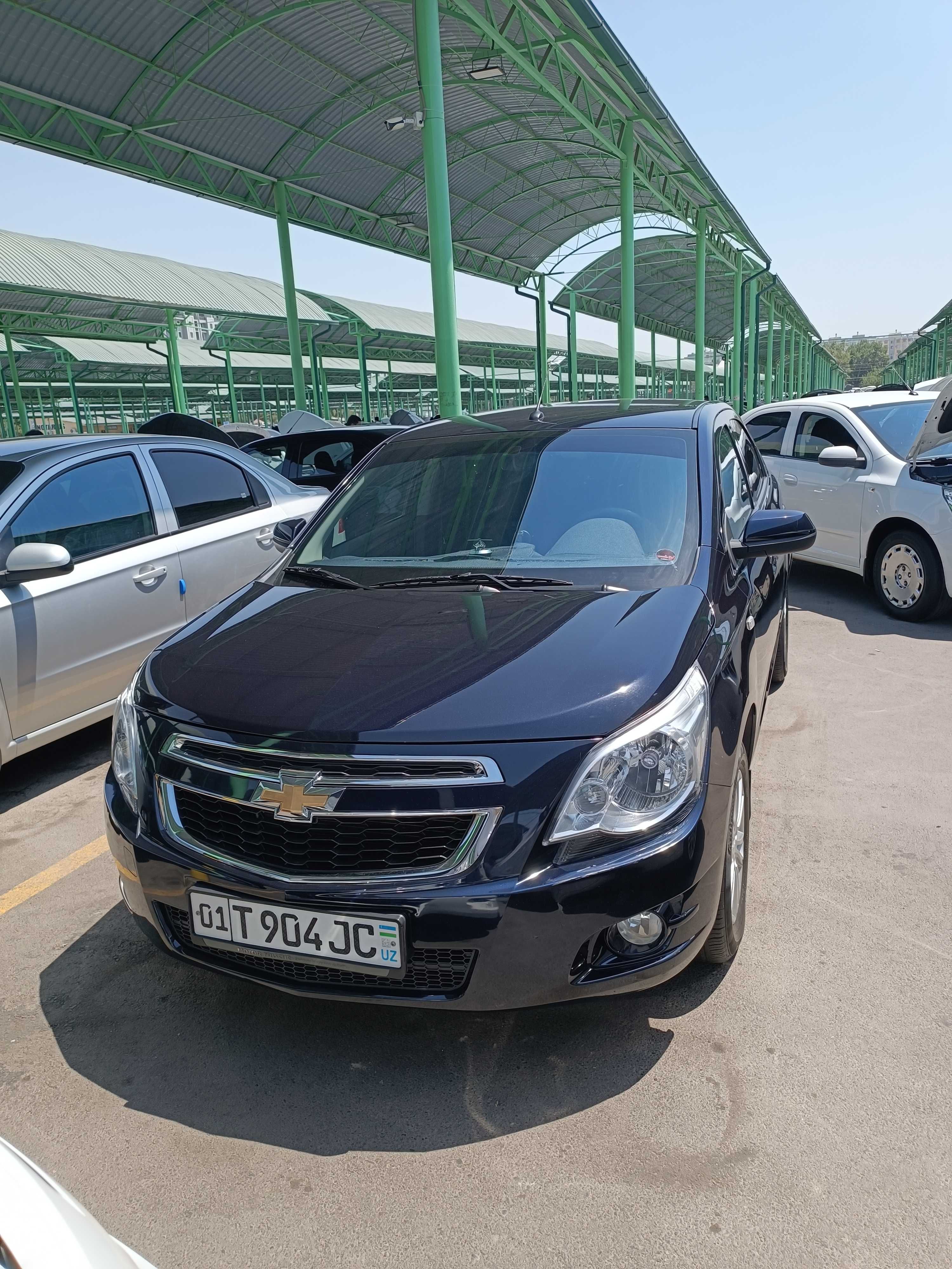 Кобальт 4 позиция автомат коробка нахт ва автокредит оркали сотаман