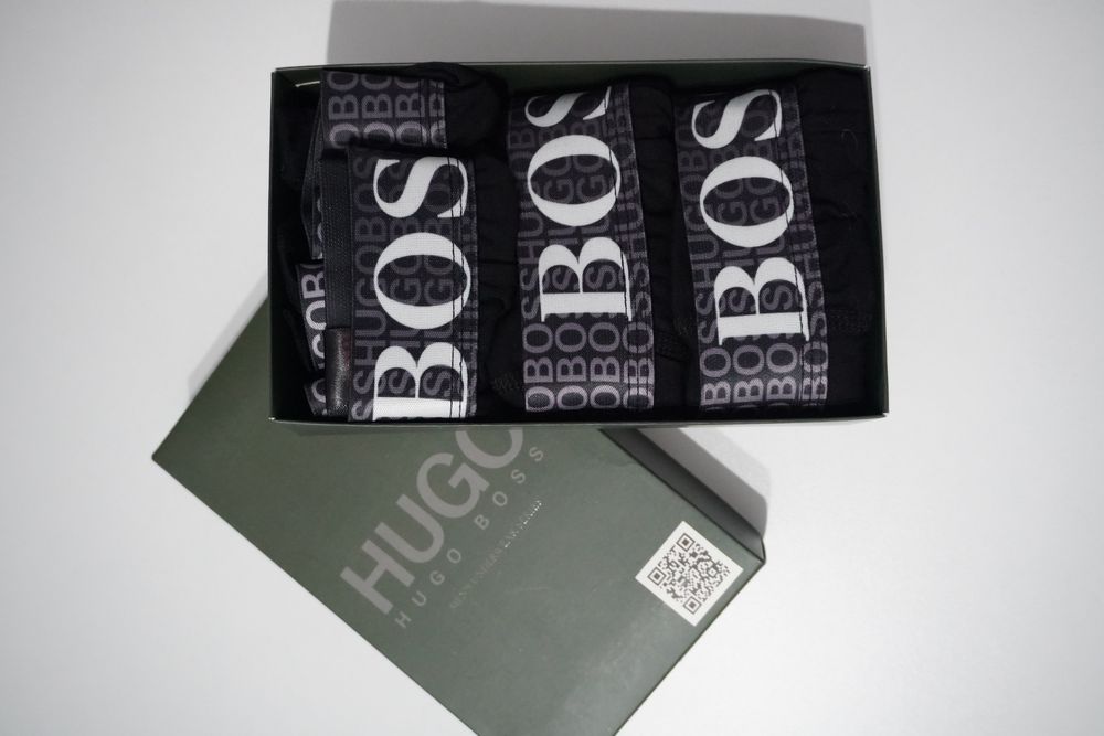 Boxeri Hugo Boss