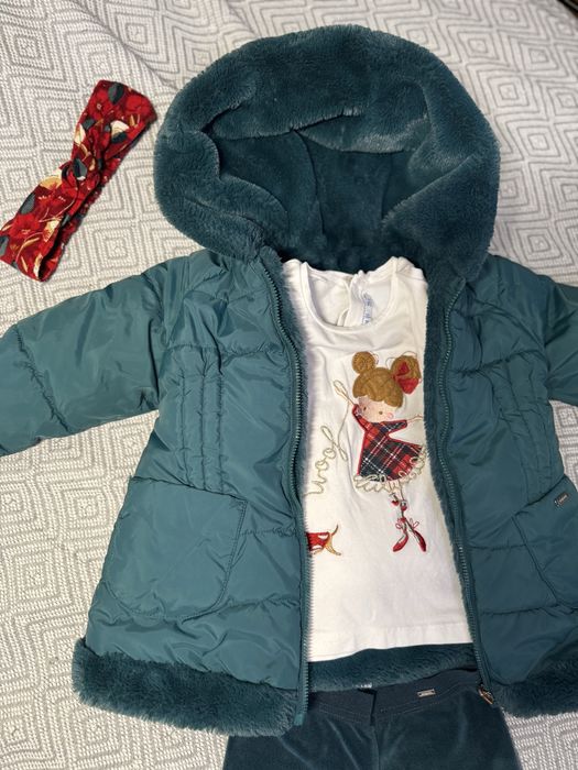 Комплект за момиче Mayoral