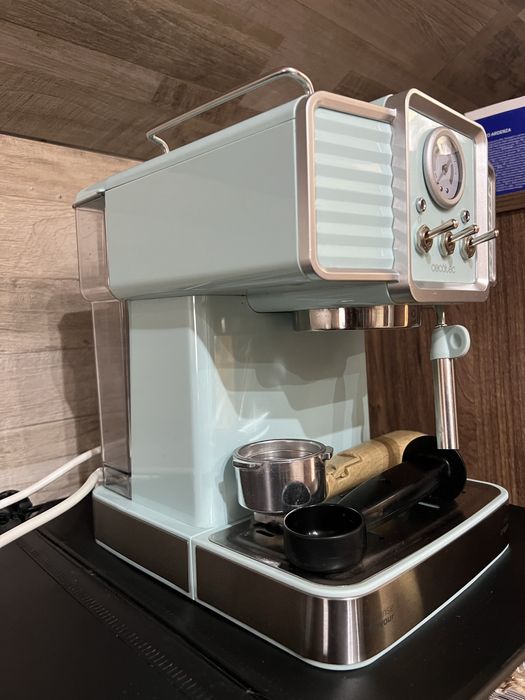 Кафимашина Cocotec