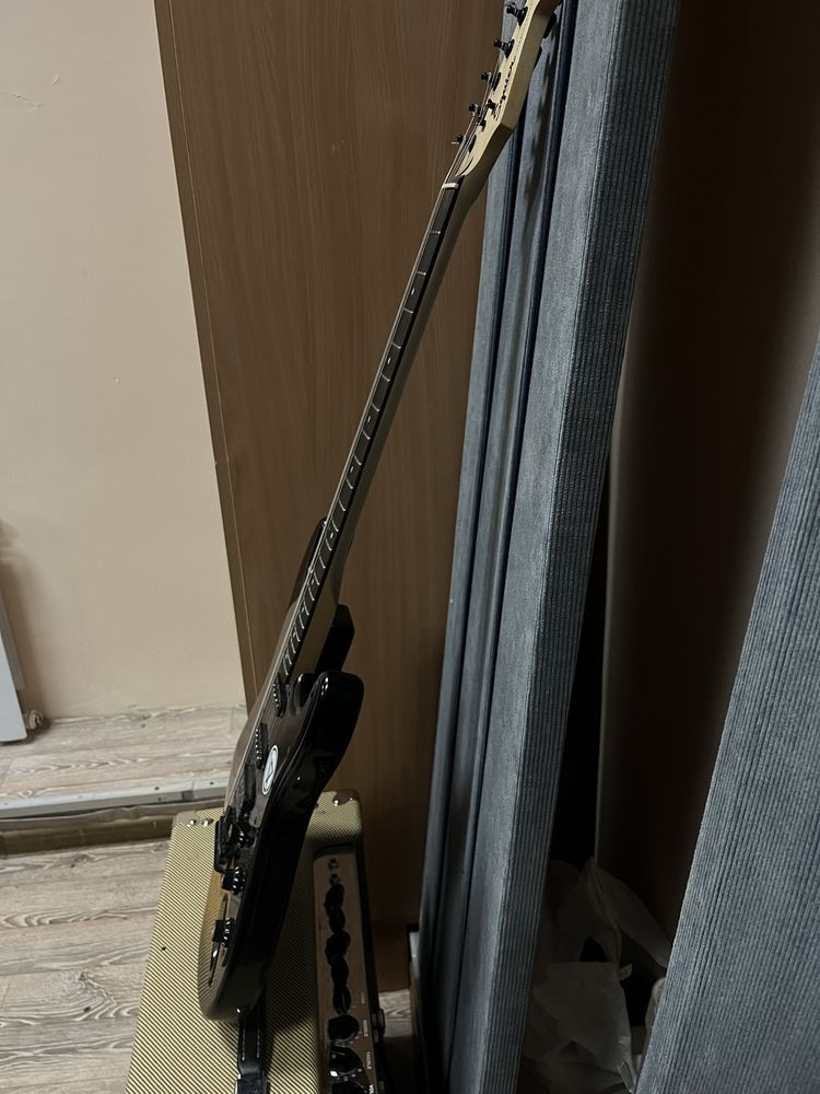 Fender squaier affinity дешево!