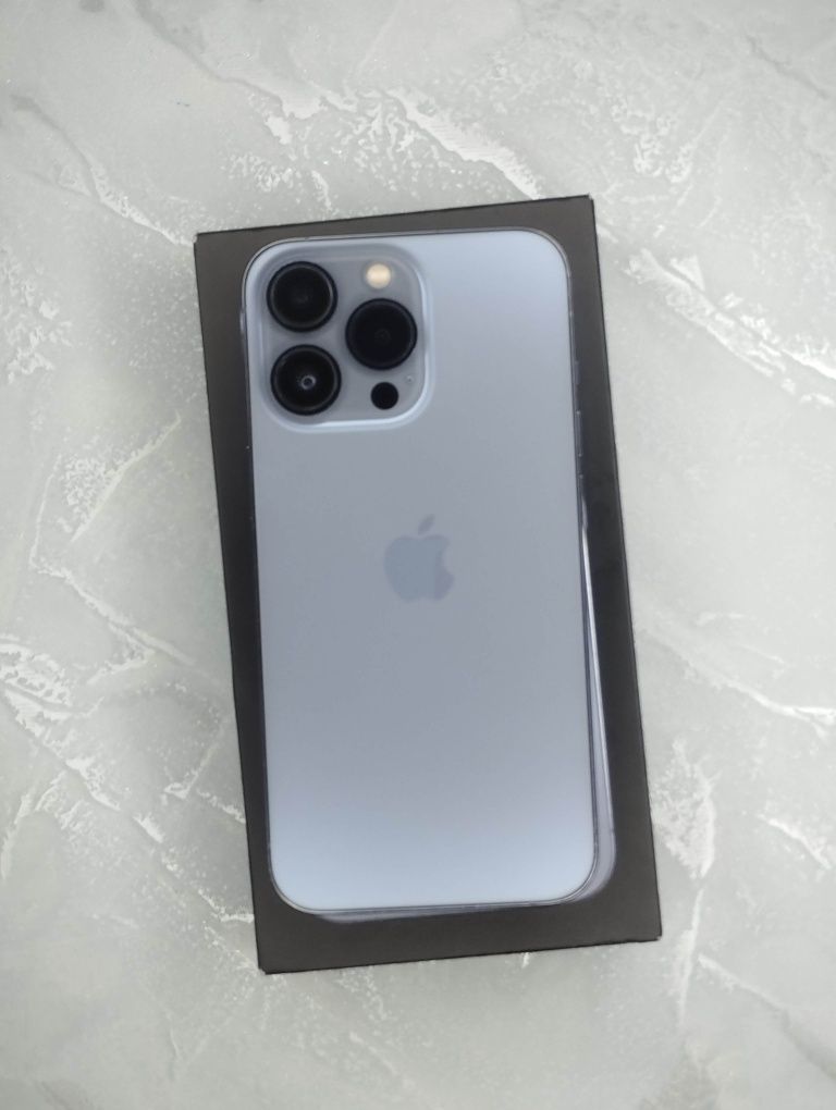 iPhone 13 Pro LL/A