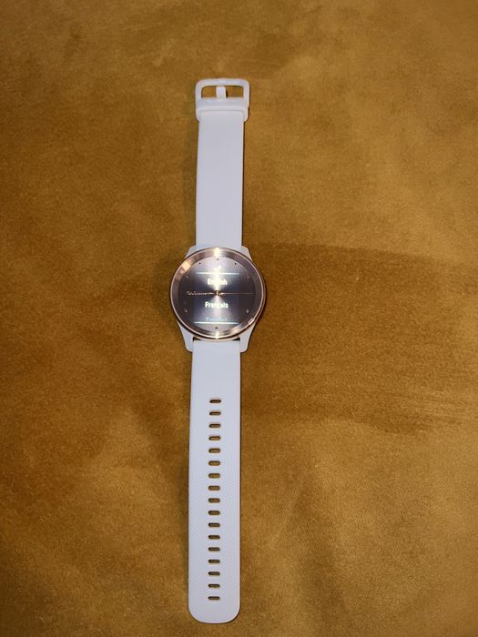 Smartwatch Garmin vivomove Trend Nou