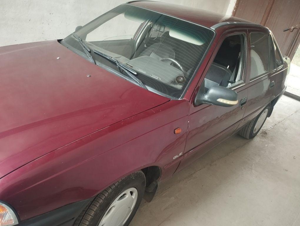 Nexia 2001 y matan 80 L